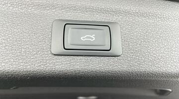 2023 Audi TFSI CoD 35 Black Edition S Tronic Euro 6 5-door (Grey) - Image: 34