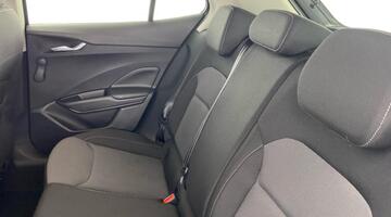 2023 Škoda 1.0 TSI Colour Edition Euro 6 5-door (Grey) - Image: 35