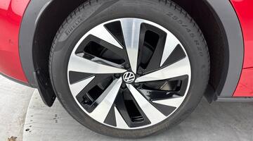 2023 Volkswagen Pro Performance 77kWh Max Auto 5-door (Multicolour) - Image: 27