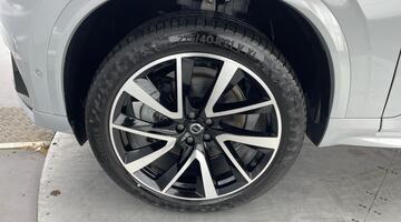 2024 Volvo 2.0 B5 MHEV Plus Auto 4WD Euro 6 5-door (Grey) - Image: 45