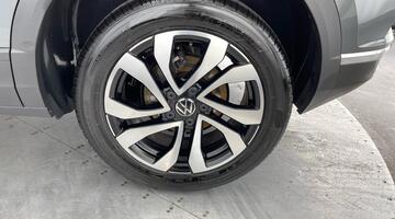 2022 Volkswagen TSI EVO Active Euro 6 5-door (Grey) - Image: 32