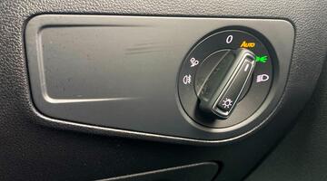 2024 Volkswagen TSI R-Line Edition DSG Euro 6 5-door (Blue) - Image: 20