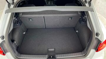 2025 Audi TFSI 35 Black Edition Sportback S Tronic Euro 6 5-door (White) - Image: 29