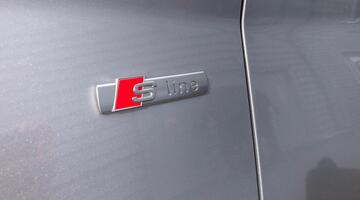 2022 Audi 2.0 TFSI 45 Edition 1 S Tronic quattro Euro 6 5-door (Silver) - Image: 49