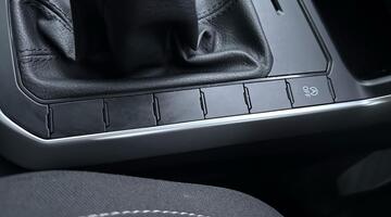 2022 Volkswagen 1.0 EVO Life Euro 6 5-door (Black) - Image: 41