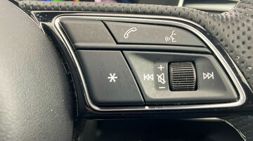 2024 Audi 2.0 TFSI 40 S line S Tronic Euro 6 4-door (Grey) - Image: 15