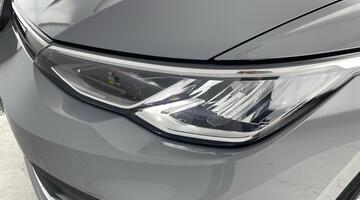 2022 Volkswagen TSI Active Euro 6 5-door (Grey) - Image: 39