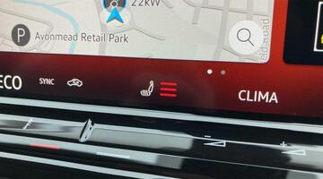 2025 Volkswagen TSI eHybrid 19.7kWh Ocean DSG 4Motion Euro 6 4-door (Red) - Image: 35