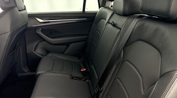 2024 Škoda TSI e-TEC MHEV SE L DSG Euro 6 5-door (7 Seat) (Gold) - Image: 38