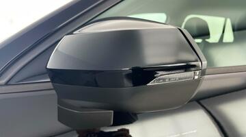 2025 Audi 1.0 TFSI 30 Black Edition Euro 6 5-door (Black) - Image: 37