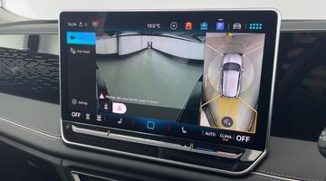 2025 Volkswagen TSI eHybrid 19.7kWh Elegance DSG Euro 6 5-door (Black) - Image: 26