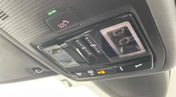 2023 Škoda 82kWh 80x SportLine Auto 4WD 5-door (DC125kW) (Red) - Image: 16