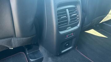 2024 Ford 2.5h Duratec ST-Line X CVT Euro 6 5-door (Red) - Image: 27