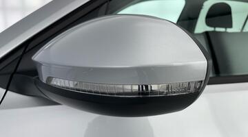 2024 Volkswagen 1.0 TSI Match Euro 6 5-door (Silver) - Image: 35