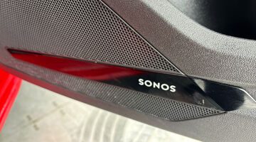 2022 Audi 1.0 TFSI 30 S line Sportback S Tronic Euro 6 5-door (Red) - Image: 20