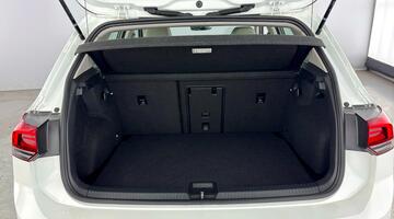 2023 Volkswagen TSI Style Euro 6 5-door (White) - Image: 30