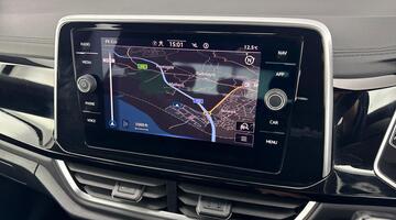 2022 Volkswagen TSI R-Line DSG Euro 6 5-door (Blue) - Image: 16