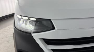 2025 Volkswagen 2.0 TDI T28 Commerce Plus FWD SWB Euro 6 5-door (White) - Image: 36