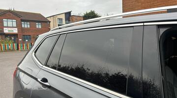 2022 Volkswagen TSI R-Line DSG Euro 6 5-door (Grey) - Image: 13