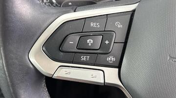 2022 Volkswagen 1.0 TSI SE DSG Euro 6 5-door (Grey) - Image: 23