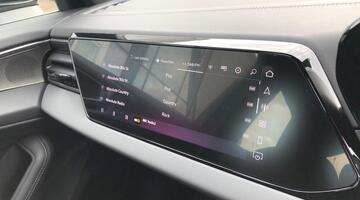 2024 Audi 2.0 TDI Edition 1 S Tronic Euro 6 5-door (Black) - Image: 38