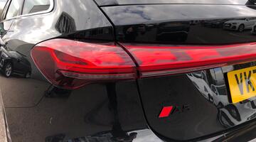 2024 Audi 2.0 TDI Edition 1 S Tronic Euro 6 5-door (Black) - Image: 51