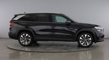 2024 Škoda TSI iV 25.7kWh SE L DSG Euro 6 5-door (5 Seat) (Black) - Image: 4