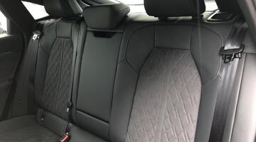 2025 Audi 100kWh Edition 1 Sportback Auto quattro 5-door (Blue) - Image: 18