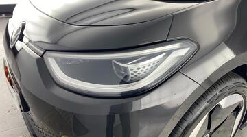 2021 Volkswagen Pro Performance 58kWh Max Auto 5-door (Grey) - Image: 39