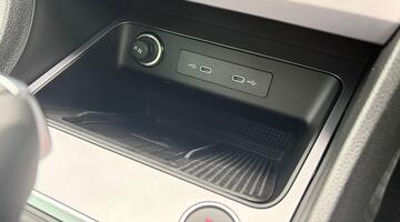 2025 SEAT TSI EVO FR Sport DSG Euro 6 5-door (Grey) - Image: 18