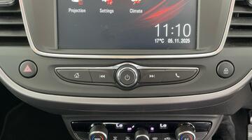 2019 Vauxhall Turbo ecoTEC GPF SE Euro 6 5-door (Grey) - Image: 22