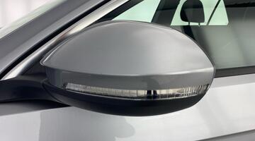 2025 Volkswagen TSI R-Line Euro 6 5-door (Silver) - Image: 30