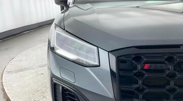 2022 Audi 2.0 TFSI Black Edition S Tronic quattro Euro 6 5-door (Grey) - Image: 44