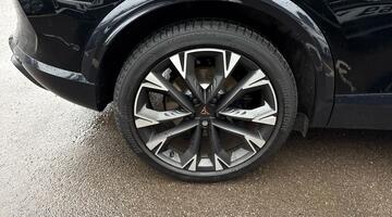 2025 CUPRA 2.0 TSI VZDSG 4-doorive Euro 6 5dr (Black) - Image: 31