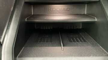 2024 Škoda TSI e-TEC MHEV SE L DSG Euro 6 5-door (7 Seat) (White) - Image: 7