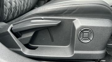 2021 Audi 2.0 TFSI S Tronic quattro Euro 6 4-door (White) - Image: 17