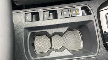 2025 Volkswagen TSI R-Line DSG 2WD Euro 6 2-door (Blue) - Image: 12