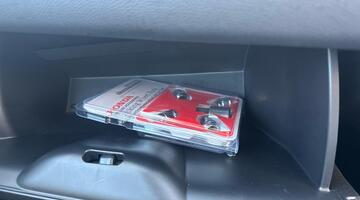 2017 Honda I-VTEC EX Navi Euro 6 5-door (Blue) - Image: 11