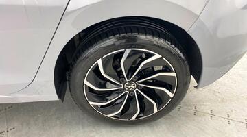 2023 Volkswagen TSI Style Edition Euro 6 5-door (Grey) - Image: 29