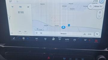 2025 Ford 340 65kWh Titanium Auto L1 5-door (Grey) - Image: 20