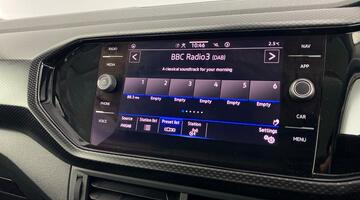 2023 Volkswagen 1.0 TSI SE Euro 6 5-door (Grey) - Image: 14