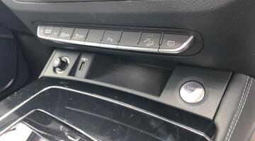 2022 Audi 2.0 TFSI 45 Edition 1 S Tronic quattro Euro 6 5-door (Silver) - Image: 37