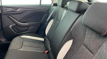 2023 Škoda 1.0 TSI SE L Executive DSG Euro 6 5-door (White) - Image: 35