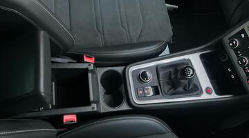 2021 SEAT TSI EVO XPERIENCE Euro 6 5-door (White) - Image: 19