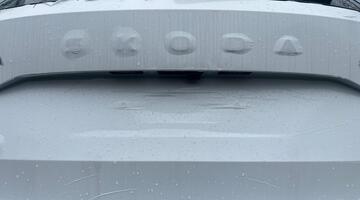 2026 Škoda TSI ACT SE Edition Euro 6 5-door (White) - Image: 19