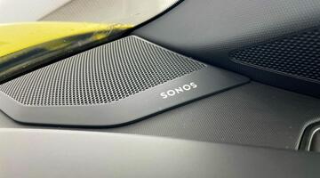 2023 Audi TFSI 35 Black Edition Sportback S Tronic Euro 6 5-door (Yellow) - Image: 13