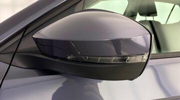 2023 Volkswagen 1.0 TSI SE Euro 6 5-door (Grey) - Image: 34