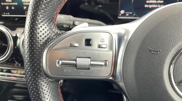 2021 Mercedes-Benz GLA200 AMG Line 7G-DCT Euro 6 5-door (Grey) - Image: 63