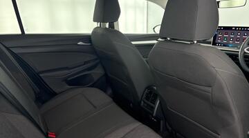 2025 Volkswagen ETSI MHEV Match DSG Euro 6 5-door (Grey) - Image: 15