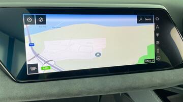 2025 Audi 2.0 TDI Edition 1 S Tronic Euro 6 5-door (Blue) - Image: 44